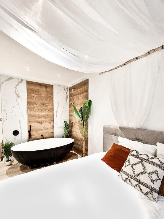 Holiday Home Sofia La Vie Est Belle Bollendorf Εξωτερικό φωτογραφία