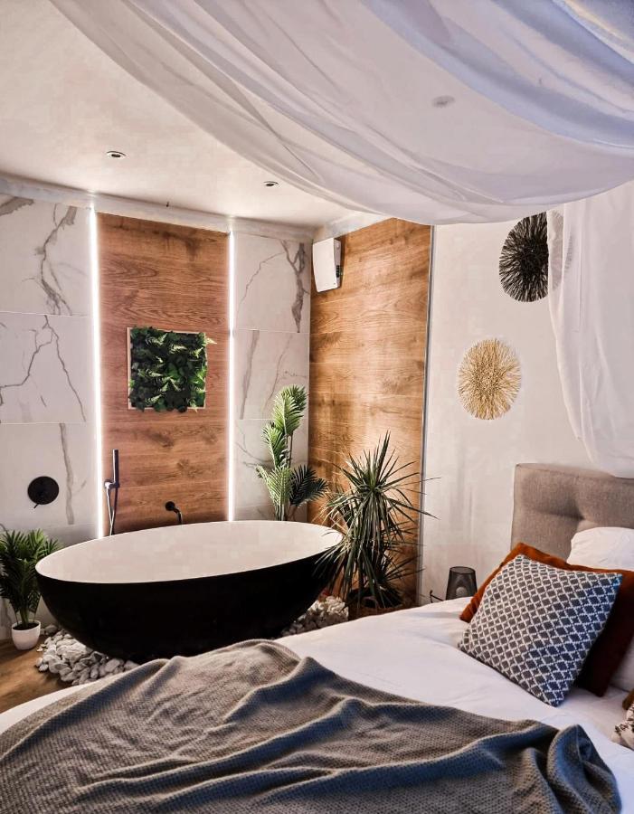 Holiday Home Sofia La Vie Est Belle Bollendorf Εξωτερικό φωτογραφία