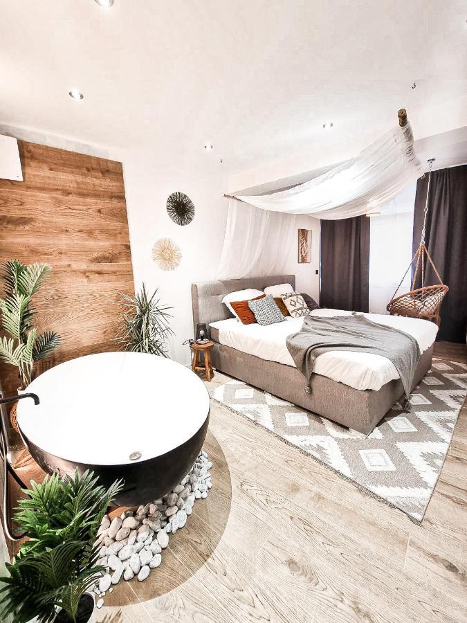 Holiday Home Sofia La Vie Est Belle Bollendorf Εξωτερικό φωτογραφία